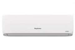 Điều hòa Nagakawa inverter 2 chiều 9000BTU NIS-A09R2H10