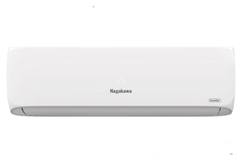 Điều hòa Nagakawa inverter 2 chiều 12000BTU NIS-A12R2H10