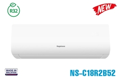 Điều hòa Nagakawa 24000BTU 1 chiều NS-C24R2B52