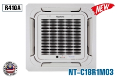 Điều hòa âm trần Nagakawa 50000BTU 1 chiều NT-C50R1M03