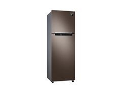 Tủ lạnh Samsung Inverter RT25M4032DX/SV 256 Lít