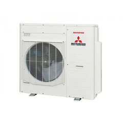 Dàn nóng điều hòa Mitsubishi Heavy Multi inverter SCM125ZM-S