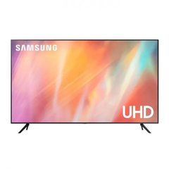 SMART TIVI SAMSUNG 4K 43 INCH UA43AU7002