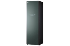 Tủ giặt hấp sấy LG Styler S5GOC
