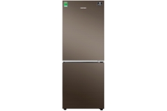 Tủ lạnh Samsung Inverter RB27N4010DX/SV 280 Lít
