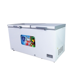 TỦ ĐÔNG 2 NGĂN 600 LÍT SUMIKURA SKF-600D