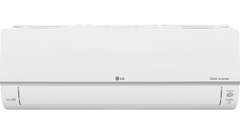 Điều hòa LG 18000 BTU 1 chiều inverter V18API1