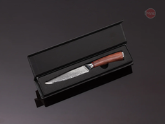 Bộ 3 Dao Nhà Bếp Cao Cấp Damascus iMat