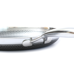 Bộ 6 nồi chảo iNox iMat Hybrid