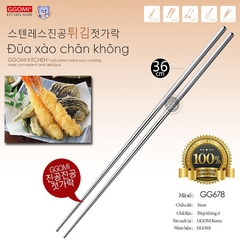 Đũa xào dài GGOMI GG678