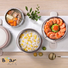 Hộp cơm điện BEAR B20S6