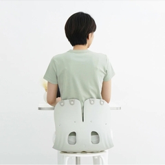 Ghế Curble Grand chỉnh dáng ngồi đúng tư thế Hàn Quốc