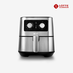 Nồi chiên không dầu Lotte Hàn Quốc