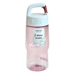 Chai nhựa 380ml Tritan I - Water, TiWa S