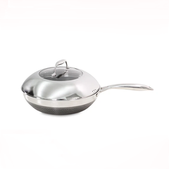 Chảo xào đa năng Cookcell 28cm
