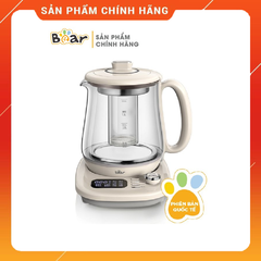 Máy Pha Trà đa năng Bear SUBE011