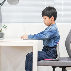 Ghế Curble chỉnh dáng ngồi đúng tư thế Hàn Quốc dành cho trẻ em dưới 28kg