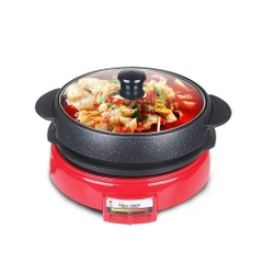 Nồi Lẩu Well Cook 8200