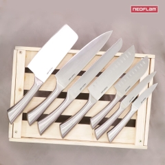 Bộ dao 8 món Neoflam