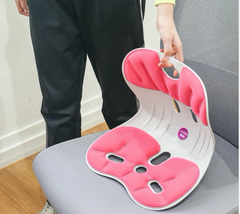 Ghế Curble chỉnh dáng ngồi đúng tư thế Hàn Quốc dành cho trẻ em dưới 28kg