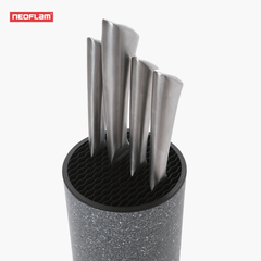 Ống cắm dao Neoflam CK-KP-R12