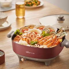 Nồi Lẩu Điện Bear DHG-C50F2 (6L)