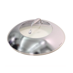 Chảo xào đa năng Cookcell 28cm