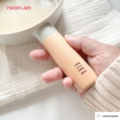 Chảo xào cỡ nhỏ Neoflam Fika Baby Hàn Quốc 18cm