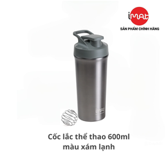 MUA 1 TẶNG 1 CỐC LẮC IMAT 600ML