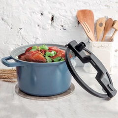 Nồi hầm đa năng Smart Cook 5.4L