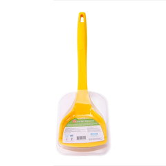 Vá/sạn(xẻng) lật silicone,lõi bằng nylon,Stu-N