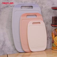 Thớt Biju Neoflam Hàn Quốc cỡ L