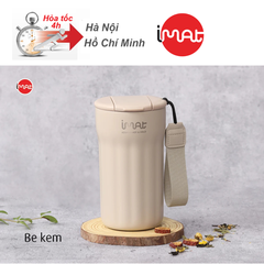 Cốc ủ nhiệt có phin lọc IMAT