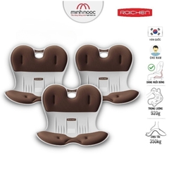 Bộ 3 ghế chỉnh dáng ngồi đúng Roichen Nữ