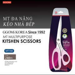 Kéo màu 88056 - MT166