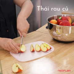 Thớt Biju Neoflam Hàn Quốc cỡ L