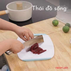 Thớt Biju Neoflam Hàn Quốc cỡ L