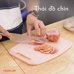 Thớt Biju Neoflam Hàn Quốc cỡ L