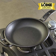 Chảo gang Lodge - P12S3 Chảo gang Lodge thành cong 30.5 cm