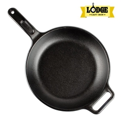 Chảo gang Lodge - P12S3 Chảo gang Lodge thành cong 30.5 cm