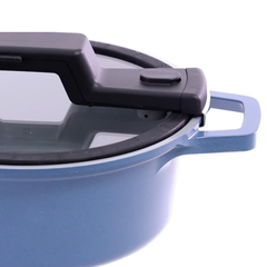 Nồi hầm đa năng Smart Cook 3.3L