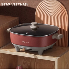 Nồi Lẩu Điện Bear DHG-C50F2 (6L)
