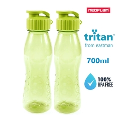 Chai nước Fliptop 700ml