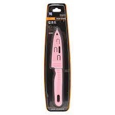 Dao gọt hoa quả có nắp GGOMI GG351
