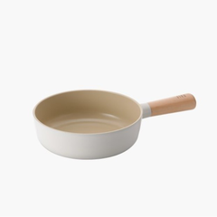Chảo xào cỡ nhỏ Neoflam Fika Baby Hàn Quốc 18cm