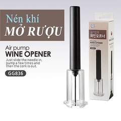 Dụng cụ mở rượu GGOMI GG836