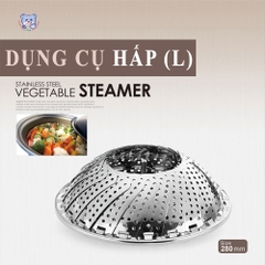 Vỉ hấp GGOMI GG834
