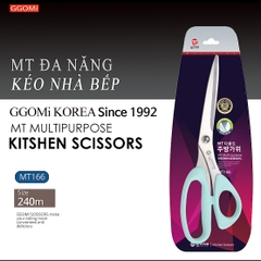 Kéo màu 88056 - MT166