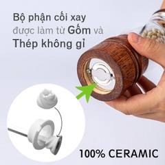 Xay tiêu GGOMI GV584