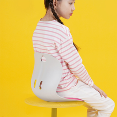 Ghế Curble chỉnh dáng ngồi đúng tư thế Hàn Quốc dành cho trẻ em dưới 28kg